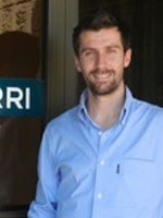 Alberto GRIMOD Maccaferri