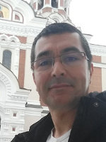 Jorge MUNOZ Université De Bretagne Occidentale, Labers Ea 3149