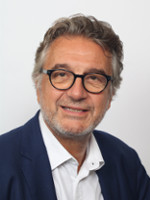 Michel REYNAUD Président Du Fond Addictions