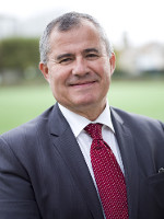 Didier BESSEYRE Fédération Française Du Sport D’entreprise