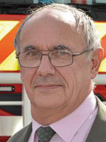 Général (2S) FRANÇOIS VERNOUX Club Intermines Gestion De Crises