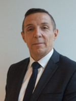 Thierry LAUNAY Bnp Paribas Real Estate Property Management