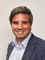 Yann ORPIN Medef Lille Métropole