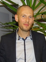 Elian BLANCHON Groupe Apave