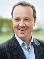 Frédéric DELANNOY Fédération Française Du Sport D’entreprise