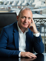 Eric CHEVÉE Cpme