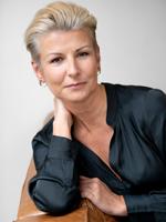 Isabelle GUYOMARCH Groupe Cci Productions