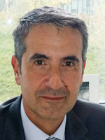 Loïc THÉVENOT Eiffage Génie Civil