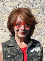 Elisabeth PROVOST VANHECKE 