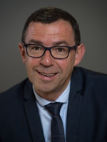Gilles ANDRÉ 