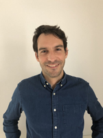 Ludovic GIRODON Réseau Entreprendre