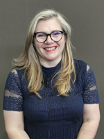 Laurence COMMANDEUR Hewlett Packard Enterprise
