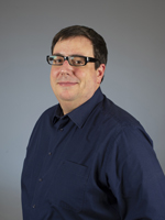 Fabrizio PARISELLI Cnrs