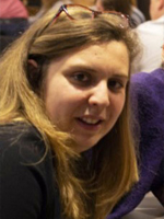 Justine SEPEAU Meralliances