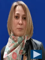 Pivoine Camus de la MEL détaille la mise en place du télétravail au sein de la structure