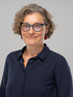 Laëtitia VITAUD Média Nouveau Départ