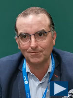 Franck Grimonprez, de Log's, explique avec quel ingrédient améliorer le quotidien des collaborateurs