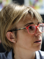 Gwen FICHOU Autodistribution Fichou