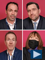 « Loi Santé Travail… et maintenant ? » - Retour sur la conférence inaugurale de Préventica Paris 21