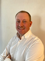 Thierry DAUX Id Logistics