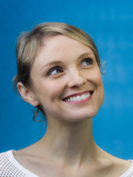 Sarah ALLART Happiness Booster