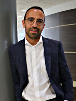 Matthieu DUCRUIX Crédit Mutuel Arkéa