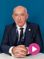 Selon Pierre Grard, de l’IEESSE, la sûreté-sécurité doit être une valeur ajoutée pour l’entreprise
