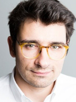 Baptiste BÉNÉZET Le Quart D’heure Sécurité
