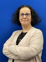 Audrey THUM Fm Logistic