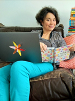 Camille GÉNIÉ Autrice