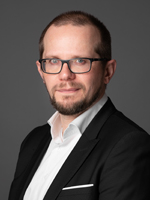 Richard CRNJANSKI Coverguard