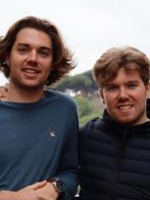 Romain & CLÉMENT MEYER Odyssée Managériale