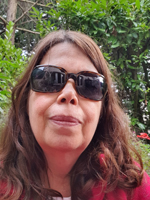 Sabine DEBREMAEKER La Voix Des Migraineux