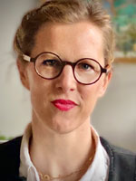 Estelle ROULIN La Carabane Conseil