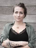 Julie CUTILLAS Coven