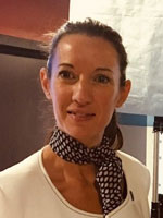 Emmanuelle CHAUVELIÉ Service Du Commissariat Des Armées