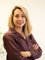Cécile BON Prevaly