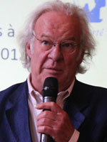 Patrick BOCCARD Laboratoire De L’égalité