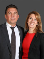 Sandrine LABBÉ ET STÉPHANE MORIN Atid Consulting