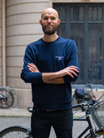 Clément SCHMITT Cyclocare
