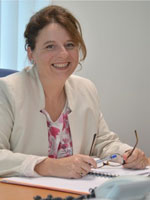 Patricia GABRIEL Ksb