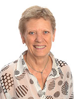 Monique PIERSON Auteure