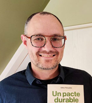 Un guide pour adapter son entreprise aux ENJEUX ENVIRONNEMENTAUX