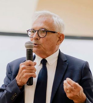 Approche « ONE HEALTH » : quel avenir pour la santé au travail ?