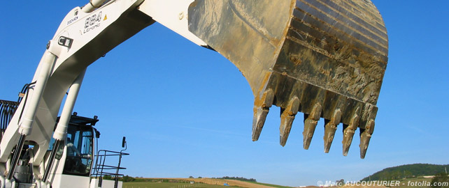 Vérifications générales périodiques des engins de chantier : un guide réactualisé