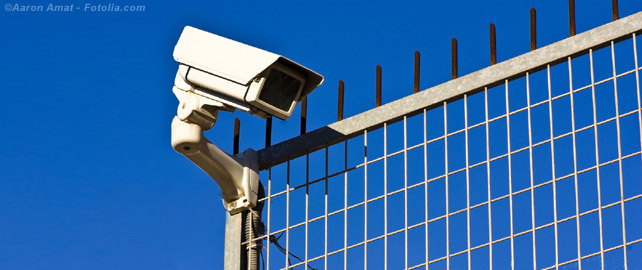 Vidéosurveillance : plus de 210 établissements certifiés NF Service et APSAD