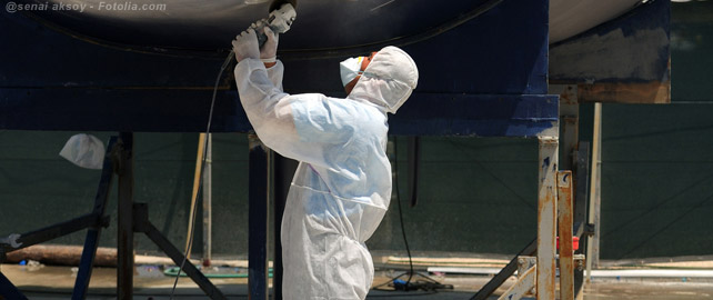 Biocides : Un nouveau règlement appliqué au 1er septembre