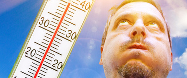 Travail et canicule : quelle réglementation ?