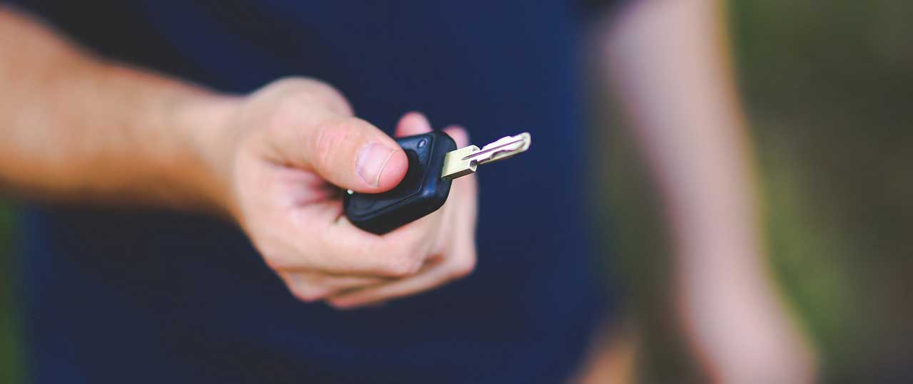Risque routier professionnel : forte hausse du nombre de décès en 2011