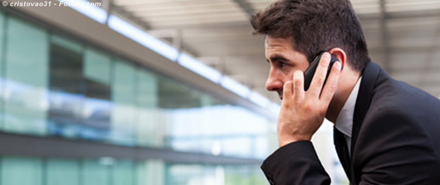 Le lien entre tumeur cérébrale et usage du téléphone portable reconnu par la justice italienne